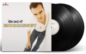 Morrissey - ¡The Best Of! i gruppen VINYL / Pop-Rock hos Bengans Skivbutik AB (3653768)