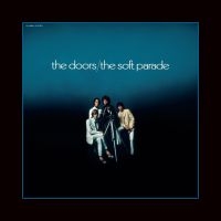 THE DOORS - THE SOFT PARADE i gruppen VI TIPSAR / Julklappstips CD hos Bengans Skivbutik AB (3653772)