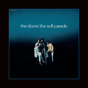 The Doors - The Soft Parade i gruppen CD / Pop-Rock hos Bengans Skivbutik AB (3653772)