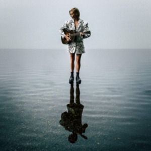 Anna Ternheim - A Space For Lost Time i gruppen ÖVRIGT / -Start LPD hos Bengans Skivbutik AB (3653837)