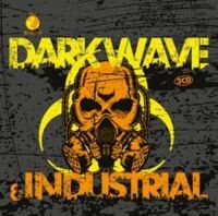 Blandade Artister - Dark Wave & Industrial i gruppen CD / Pop-Rock hos Bengans Skivbutik AB (3653954)