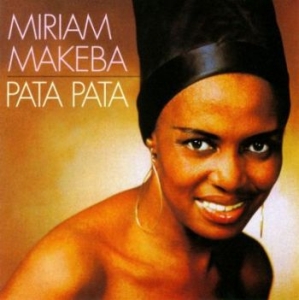 Miriam Makeba - Pata Pata i gruppen ÖVRIGT / Övrigt / aub hos Bengans Skivbutik AB (3654046)