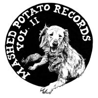 Blandade Artister - Mashed Potato Records Vol.2 i gruppen CD / Pop-Rock hos Bengans Skivbutik AB (3654093)