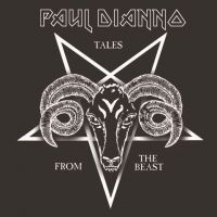 Dianno Paul - Tales From The Beast (Gatefold) i gruppen CD / Hårdrock hos Bengans Skivbutik AB (3654136)