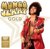 Mungo Jerry - Gold (Gold Viynl) i gruppen VINYL / Pop-Rock hos Bengans Skivbutik AB (3654189)