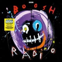 Mighty Boosh - Complete Radio Series i gruppen VINYL / Elektroniskt,Pop-Rock,World Music hos Bengans Skivbutik AB (3654190)