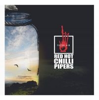 Red Hot Chilli Pipers - Fresh Air i gruppen CD / Pop-Rock hos Bengans Skivbutik AB (3654278)