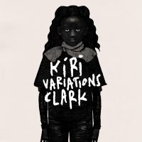 Clark - Kiri Variations i gruppen CD / Pop-Rock hos Bengans Skivbutik AB (3654294)