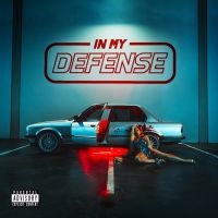 Azalea Iggy - In My Defense i gruppen CD / Hip Hop-Rap hos Bengans Skivbutik AB (3654607)