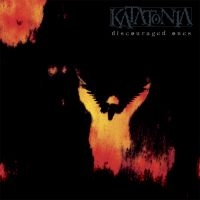 Katatonia - Discouraged Ones (2 Lp Vinyl) i gruppen VINYL / Hårdrock hos Bengans Skivbutik AB (3655008)