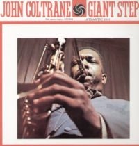 Coltrane John - Giant Steps i gruppen VI TIPSAR / Mest populära vinylklassiker hos Bengans Skivbutik AB (3655219)