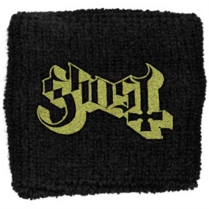 Ghost - Sweatband/Logo (Loose) i gruppen ÖVRIGT / MK Test 7 hos Bengans Skivbutik AB (3655507)