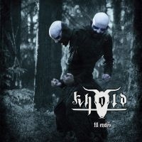 Khold - Til Endes i gruppen CD / Hårdrock,Norsk Musik hos Bengans Skivbutik AB (3655782)