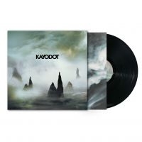 Kayo Dot - Blasphemy (Lp Black Vinyl) i gruppen VINYL / Hårdrock hos Bengans Skivbutik AB (3655907)