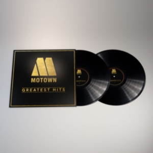 Various Artists - Motown Greatest Hits (2Lp) i gruppen VI TIPSAR / Bengans Personal Tipsar / Daniella Tipsar hos Bengans Skivbutik AB (3656115)