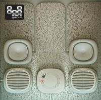 808 State - Transmission Suite i gruppen CD / Pop-Rock hos Bengans Skivbutik AB (3656233)