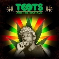 Toots & The Maytals - Pressure Drop - Golden Tracks i gruppen VINYL / Vinyl Reggae hos Bengans Skivbutik AB (3656251)