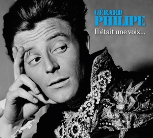 Philipe Gerard - Il Etait Une Voix i gruppen CD / Dance-Techno,Pop-Rock hos Bengans Skivbutik AB (3656254)