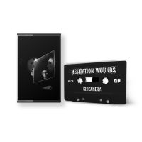 Hesitation Wounds - Chicanery i gruppen Hårdrock hos Bengans Skivbutik AB (3656258)