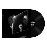 Hesitation Wounds - Chicanery i gruppen VINYL / Hårdrock hos Bengans Skivbutik AB (3656259)