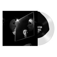 Hesitation Wounds - Chicanery - Ltd.Ed. i gruppen VINYL / Hårdrock hos Bengans Skivbutik AB (3656260)