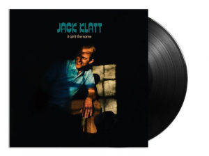 Klatt Jack - It Ain't The Same i gruppen VI TIPSAR / Vinylkampanjer / YEP-Vinyl hos Bengans Skivbutik AB (3656343)