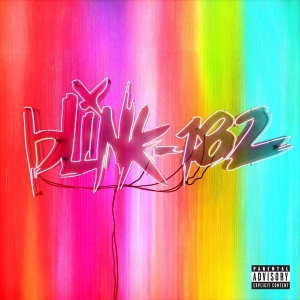 Blink-182 - Nine i gruppen VI TIPSAR / Årsbästalistor 2019 / Årsbästa 2019 Kerrang hos Bengans Skivbutik AB (3656430)