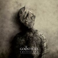 Godsticks - Emergence i gruppen VINYL / Pop-Rock hos Bengans Skivbutik AB (3656589)