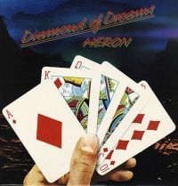 Heron - Diamond Of Dreams i gruppen CD / Pop-Rock hos Bengans Skivbutik AB (3656644)