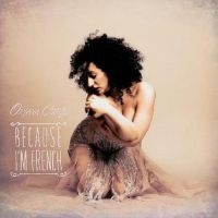 Curls Oriana - Because I'm French i gruppen CD / Jazz hos Bengans Skivbutik AB (3656658)