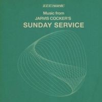 Various Artists - Music From Jarvis Cocker's Sunday S i gruppen VINYL / Pop-Rock hos Bengans Skivbutik AB (3656894)