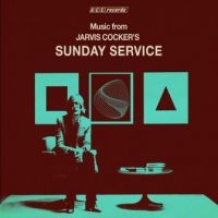 Various Artists - Music From Jarvis Cocker's Sunday S i gruppen VI TIPSAR / Julklappstips CD hos Bengans Skivbutik AB (3656895)