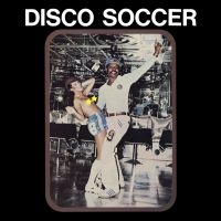 Buari Sidiku - Disco Soccer i gruppen CD / RnB-Soul hos Bengans Skivbutik AB (3656914)