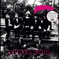 Apryl Fool - Apryl Fool i gruppen VINYL / Pop-Rock hos Bengans Skivbutik AB (3656930)