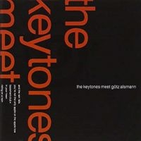 Keytones - Leytones Meet Götz Alsmann i gruppen CD / Pop-Rock hos Bengans Skivbutik AB (3657024)