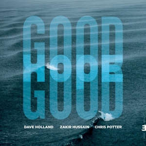 Dave Holland - Good Hope i gruppen CD / Jazz hos Bengans Skivbutik AB (3657072)