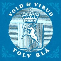 Virud Kåre & Jan Erik Vold - Tolv Blå i gruppen VINYL / Jazz hos Bengans Skivbutik AB (3657085)