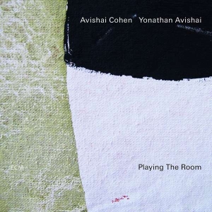 Cohen Avishai Avishai Yonathan - Playing The Room (Lp) i gruppen ÖVRIGT / CDV06 hos Bengans Skivbutik AB (3657108)