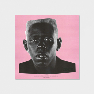 Tyler The Creator - Igor i gruppen VI TIPSAR / Årsbästalistor 2019 / Årsbästa 2019 RollingStone hos Bengans Skivbutik AB (3657289)