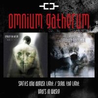 Omnium Gatherum - The Nuclear Blast Recordings i gruppen CD / Hårdrock hos Bengans Skivbutik AB (3657331)