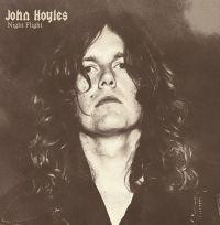 Hoyles John - Night Flight i gruppen VINYL / Hårdrock hos Bengans Skivbutik AB (3657374)