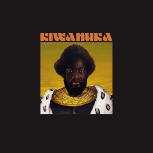 Michael Kiwanuka - Kiwanuka (2Lp) i gruppen VI TIPSAR / Årsbästalistor 2019 / Årsbästa 2019 Gaffa hos Bengans Skivbutik AB (3657404)