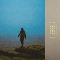 Harbor Lights - Isolation Ritual i gruppen VINYL / Pop-Rock hos Bengans Skivbutik AB (3657577)