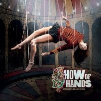 Show Of Hands - Battlefield Dance Floor i gruppen VINYL / Pop-Rock hos Bengans Skivbutik AB (3657601)