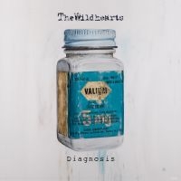 Wildhearts - Diagnosis i gruppen CD / Pop-Rock hos Bengans Skivbutik AB (3657687)