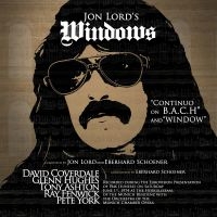 Jon Lord - Windows i gruppen VINYL / Pop-Rock hos Bengans Skivbutik AB (3657740)