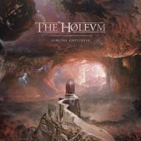 Holeum The - Sublime Emptiness (Vinyl) i gruppen VINYL / Hårdrock hos Bengans Skivbutik AB (3658245)