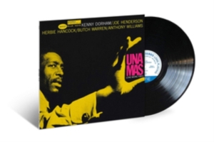 Kenny Dorham - Una Mas (Vinyl) i gruppen VI TIPSAR / Klassiska lablar / Blue Note hos Bengans Skivbutik AB (3658268)