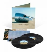 A-Ha - Minor Earth, Major Sky (Vinyl) i gruppen VI TIPSAR / Julklappstips Vinyl hos Bengans Skivbutik AB (3658997)