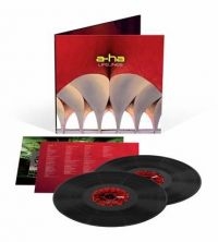 A-Ha - Lifelines (Vinyl) i gruppen VINYL / Pop-Rock hos Bengans Skivbutik AB (3658998)